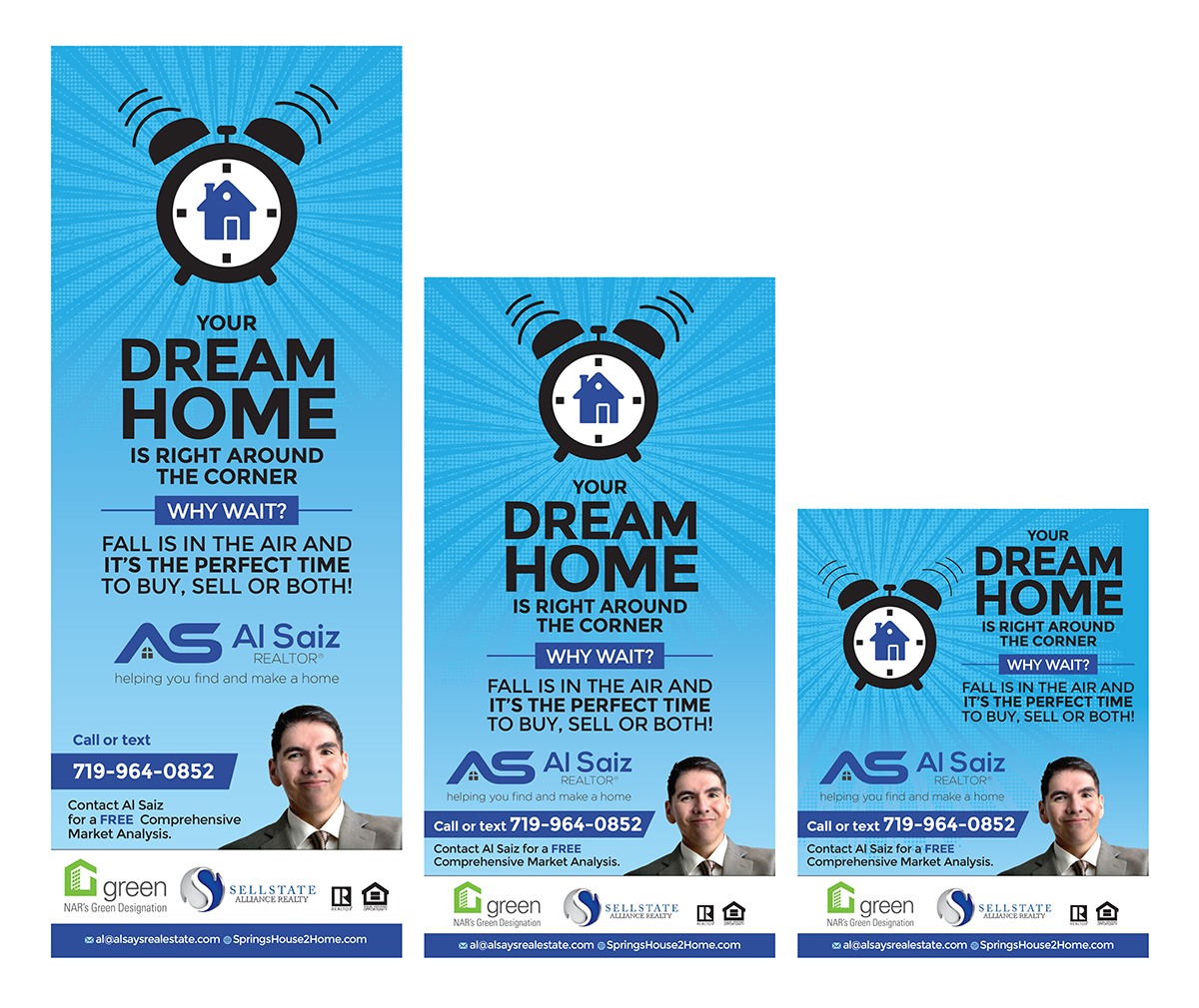 Design Publicitaire par laxman2creative pour ce projet | Design #11847890