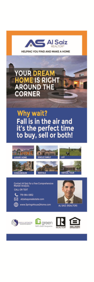 Advertisement Design by reemajamal7 for this project | Design #11827911