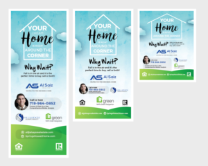 Advertisement Design by artexalt