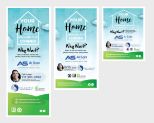 Diseño Publicitario por artexalt para este proyecto | Diseño: #11866038