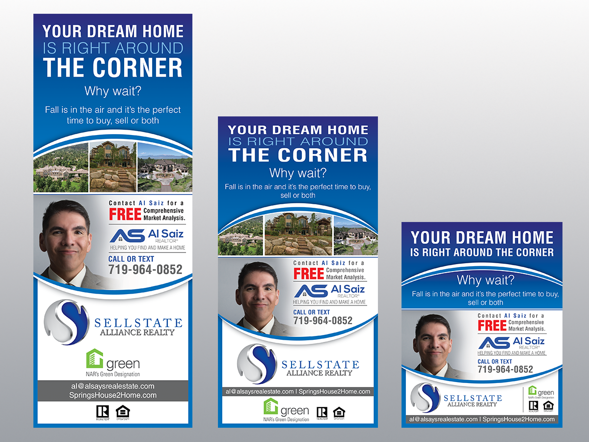 Design Publicitaire par Mon01 pour ce projet | Design #11817850