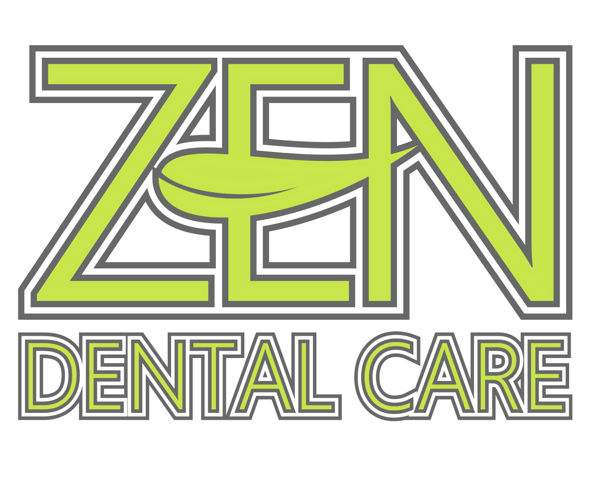 Design de Logo par Morgan Martin pour Zen Dental Care | Design #12010513