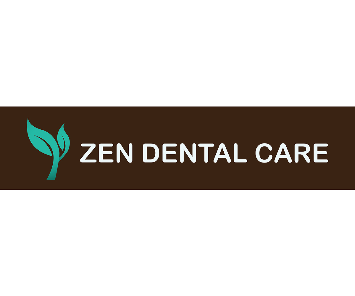 Logo Design by GreenEyes for Zen Dental Care | Design #12035423