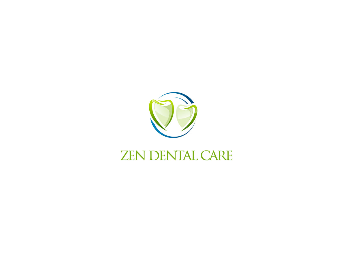 Logo Design by sbelogd for Zen Dental Care | Design #12004619