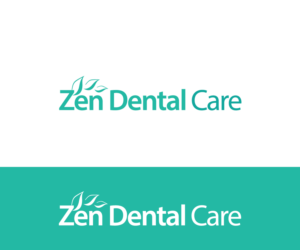 Design de Logo par meygekon pour Zen Dental Care | Design : #12033354