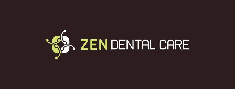 Logo Design by rednixvenkat85 for Zen Dental Care | Design #11994884