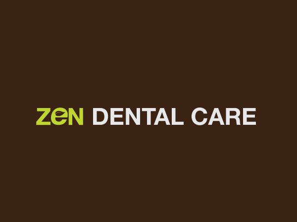 Design de Logo par Alien Cookie pour Zen Dental Care | Design #11959186