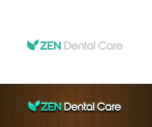 Design de Logo par Texel pour Zen Dental Care | Design : #11959936