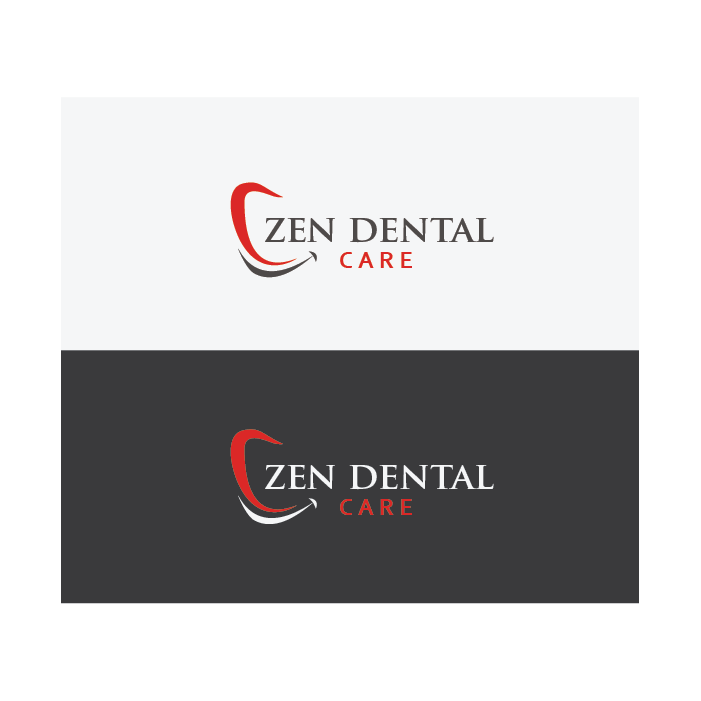 Logo-Design von Tere G artwork für Zen Dental Care | Design #11944779