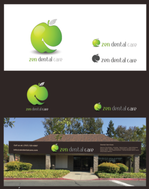 Logo Design by mosu