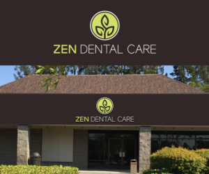 Design de Logo par CHAN GRFX pour Zen Dental Care | Design : #12010141