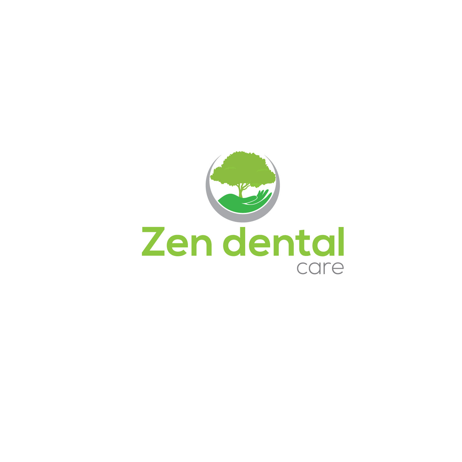 Logo Design by kdesignerz24 for Zen Dental Care | Design #12031480