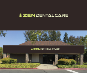 Design de Logo par eMARK pour Zen Dental Care | Design : #12007604