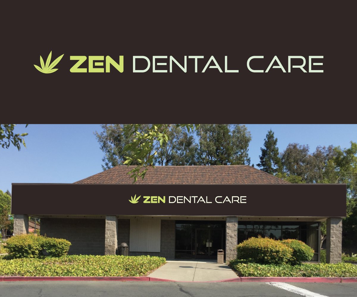 Logo Design by eMARK for Zen Dental Care | Design #12007605