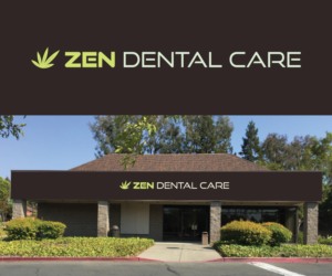 Design de Logo par eMARK pour Zen Dental Care | Design : #12007605