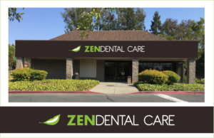 Logo-Design von fespi für Zen Dental Care | Design: #11996211