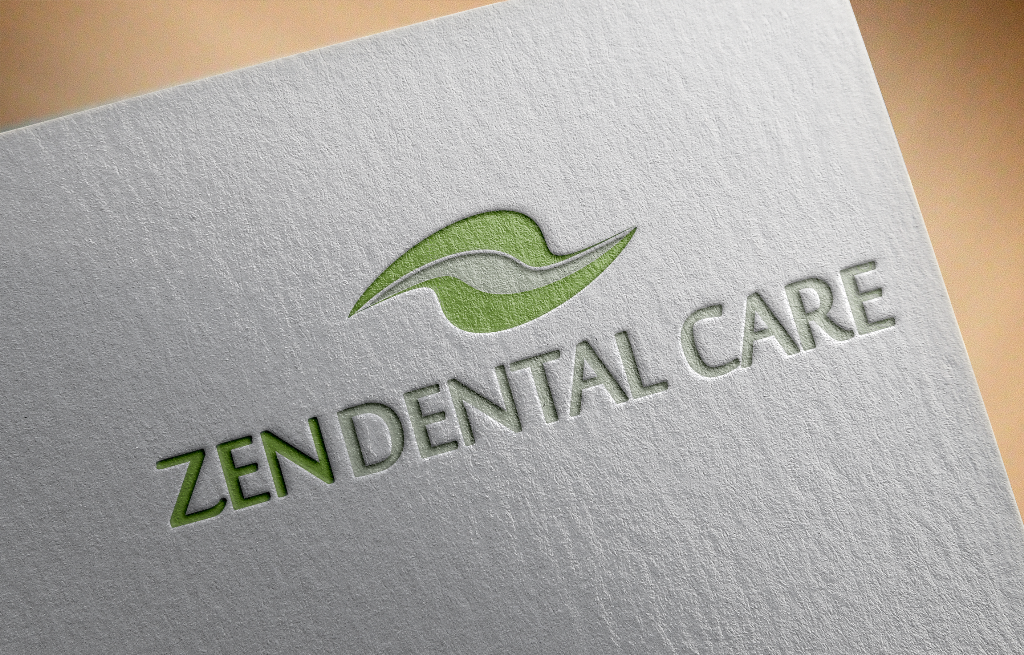 Design de Logo par Xheneta Jetishi pour Zen Dental Care | Design #11974740