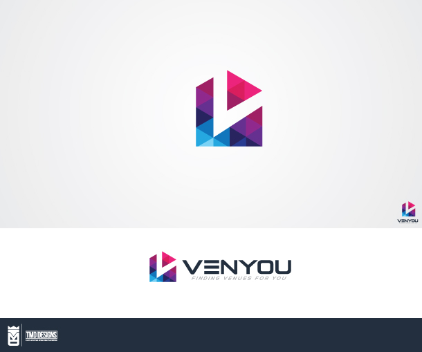 Diseño de Logo por ARTMD para Let Me Out Ltd | Diseño #11843200