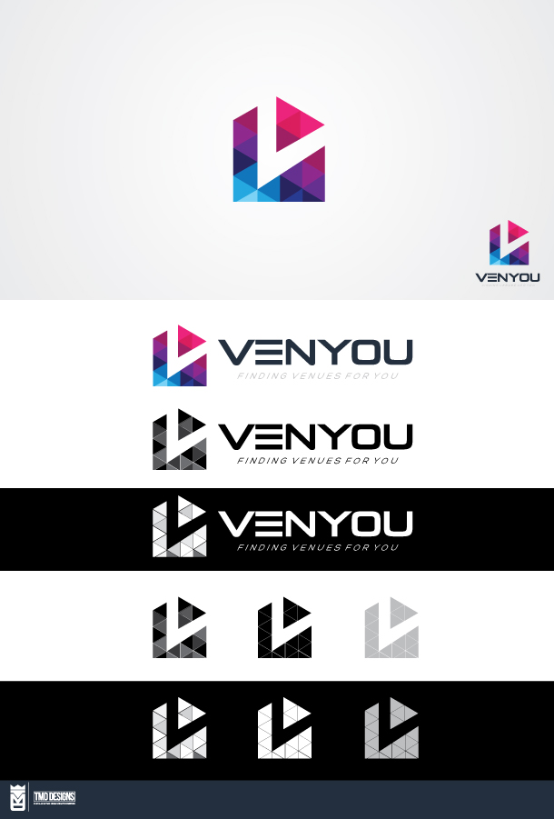 Diseño de Logo por ARTMD para Let Me Out Ltd | Diseño #11845253