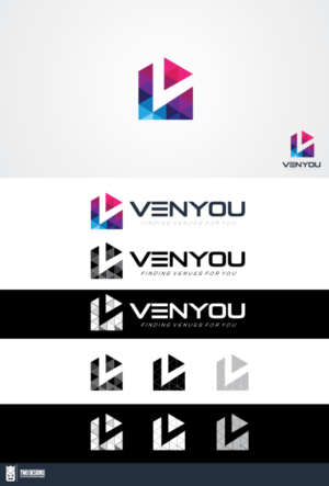 Diseño de Logo por ARTMD para Let Me Out Ltd | Diseño: #11845253