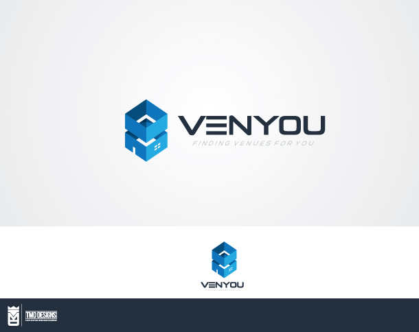 Diseño de Logo por ARTMD para Let Me Out Ltd | Diseño #11864749