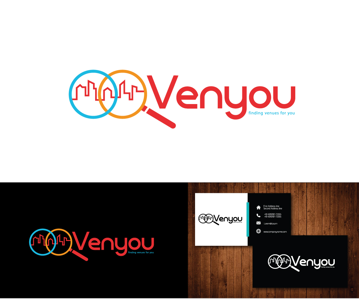 Logo Design by e-graphics for Let Me Out Ltd | Design #11838006