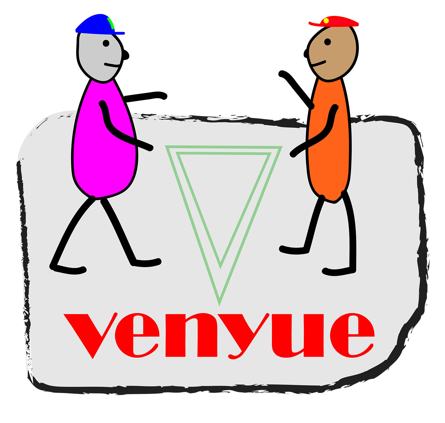 Logo Design by TanaMa Creations for Let Me Out Ltd | Design #11835035