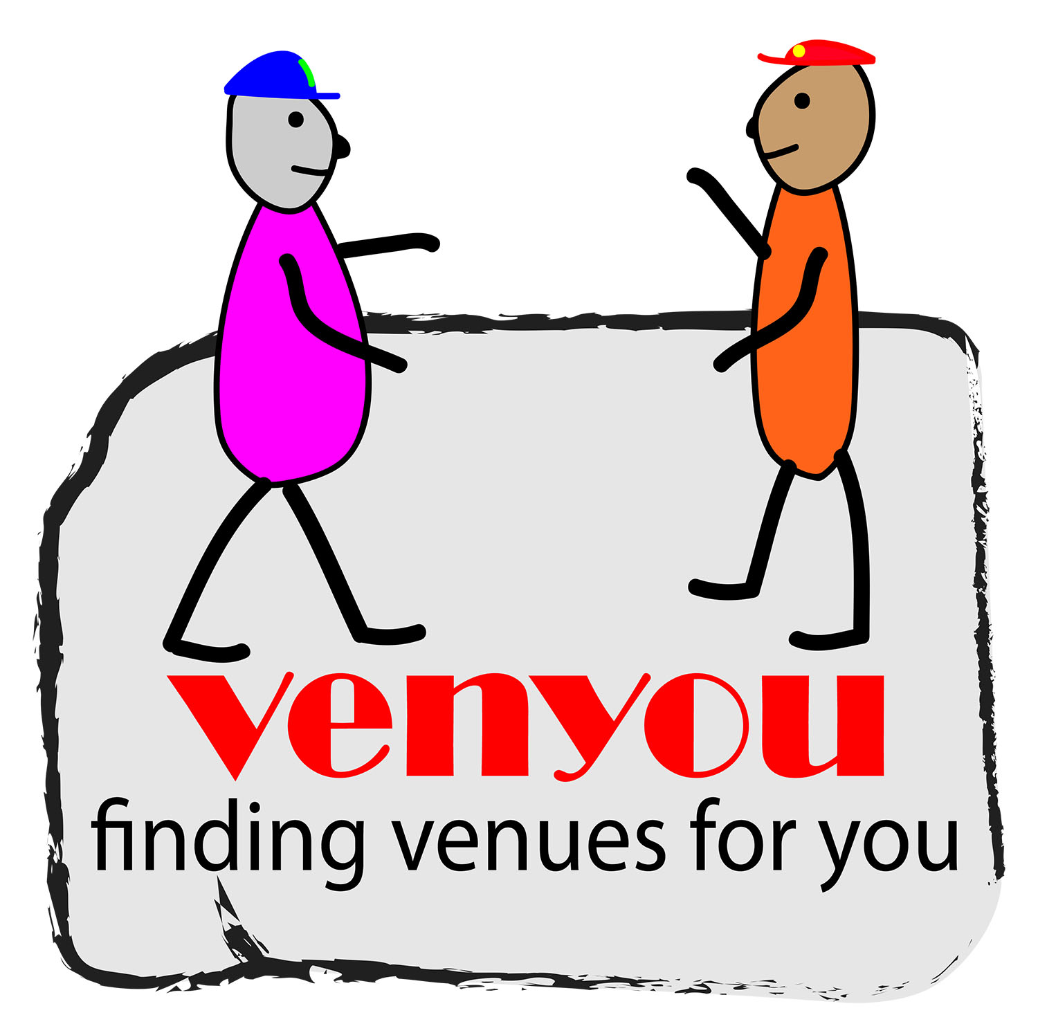 Diseño de Logo por TanaMa Creations para Let Me Out Ltd | Diseño #11839168