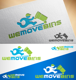 Design de Logo par nivleik