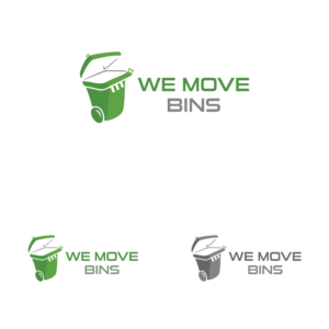 Logo-Design von yasir designer für Proud Bin Cleaning | Design #11818483