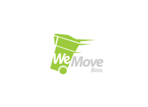 Logo-Design von creative.bugs für Proud Bin Cleaning | Design #11811260