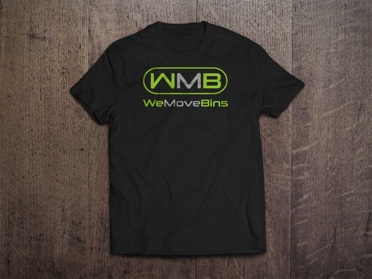 Logo Design by Atec for Proud Bin Cleaning | Design #11827647