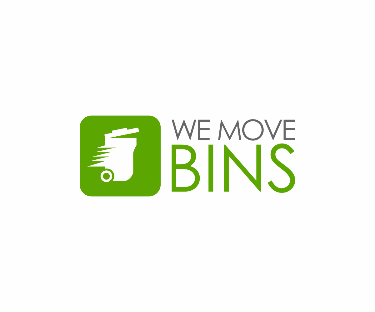 Logo Design by Khalik for Proud Bin Cleaning | Design #11823706