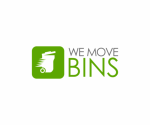 Logo Design by Khalik for Proud Bin Cleaning | Design: #11823706