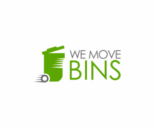 Logo Design by Khalik for Proud Bin Cleaning | Design: #11823717