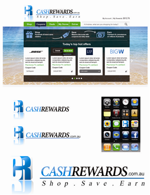 Logo Design by FREE EXPRESSION