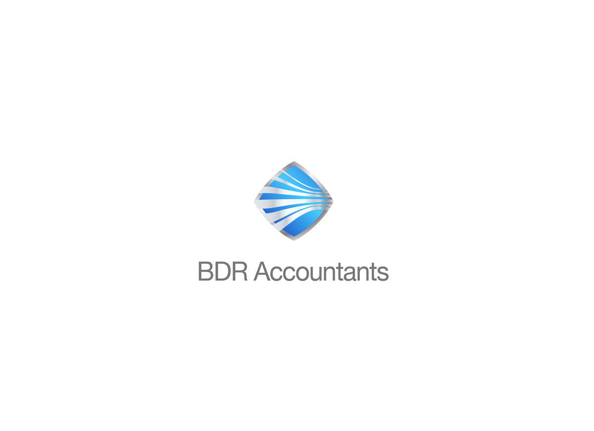 Logo Design by sbelogd for BDR Business Accountants | Design #11934415