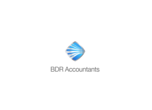 Logo Design by sbelogd for BDR Business Accountants | Design: #11934415