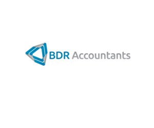 Logo Design by meygekon for BDR Business Accountants | Design: #12041727