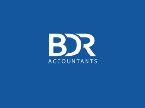 Logo Design by Titudesign for BDR Business Accountants | Design: #11936404
