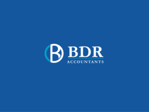 Logo Design by Titudesign for BDR Business Accountants | Design: #11964926