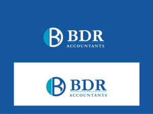 Logo Design by Titudesign for BDR Business Accountants | Design: #12013272