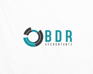 Logo Design by martinam32 for BDR Business Accountants | Design: #12040765