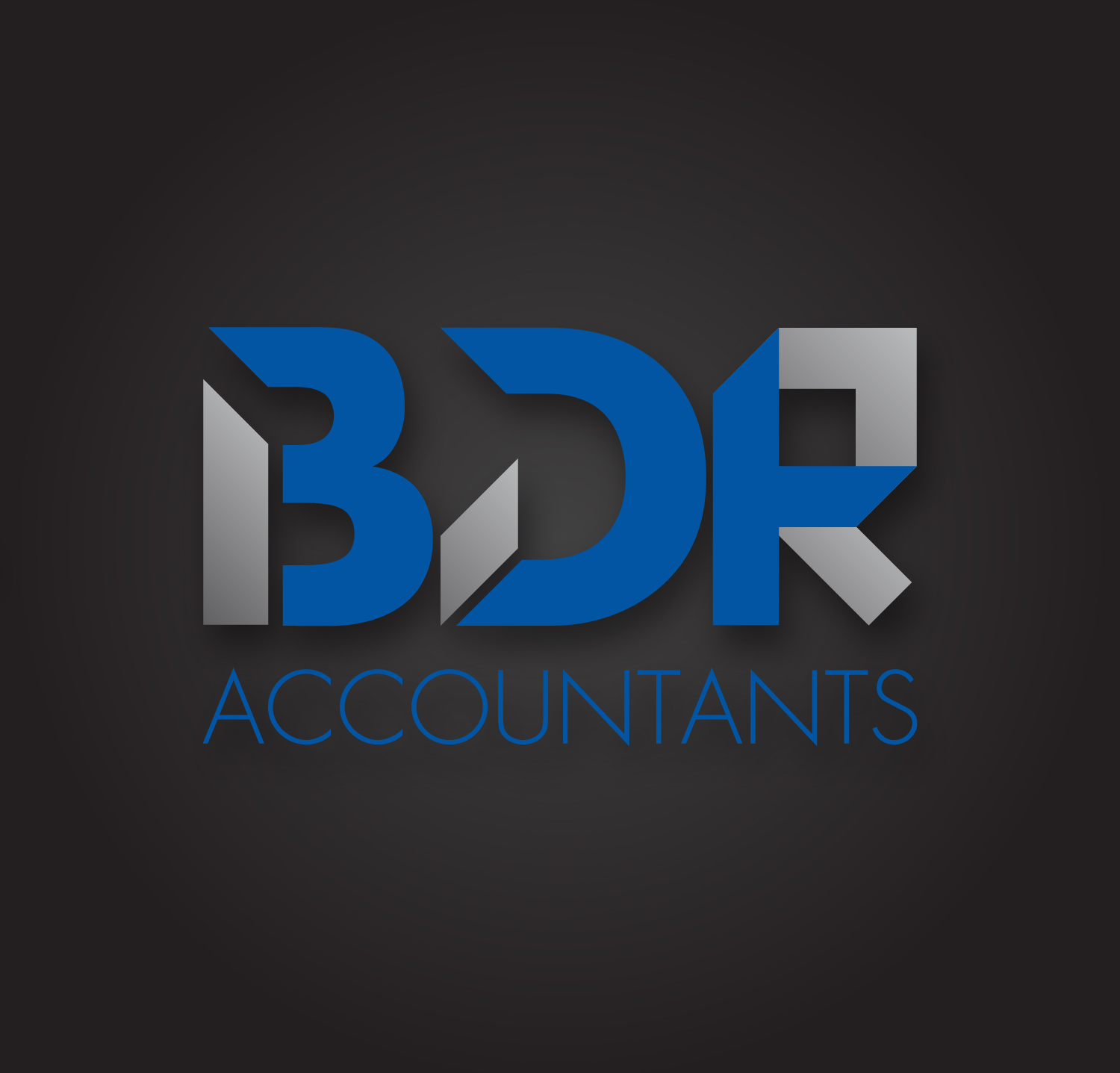 Logo Design by Dantey for BDR Business Accountants | Design #11874400