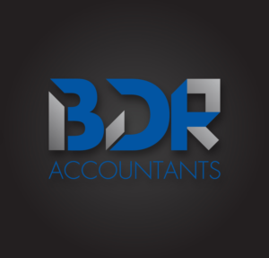 Logo Design by Dantey for BDR Business Accountants | Design: #11874400