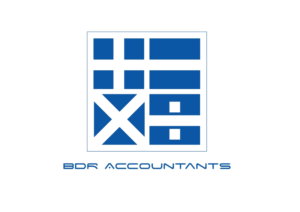 Diseño de Logo por toilathanh para BDR Business Accountants | Diseño #11802849