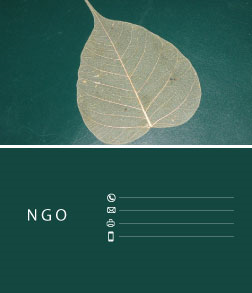 Business Card Design by Impressive Solutions