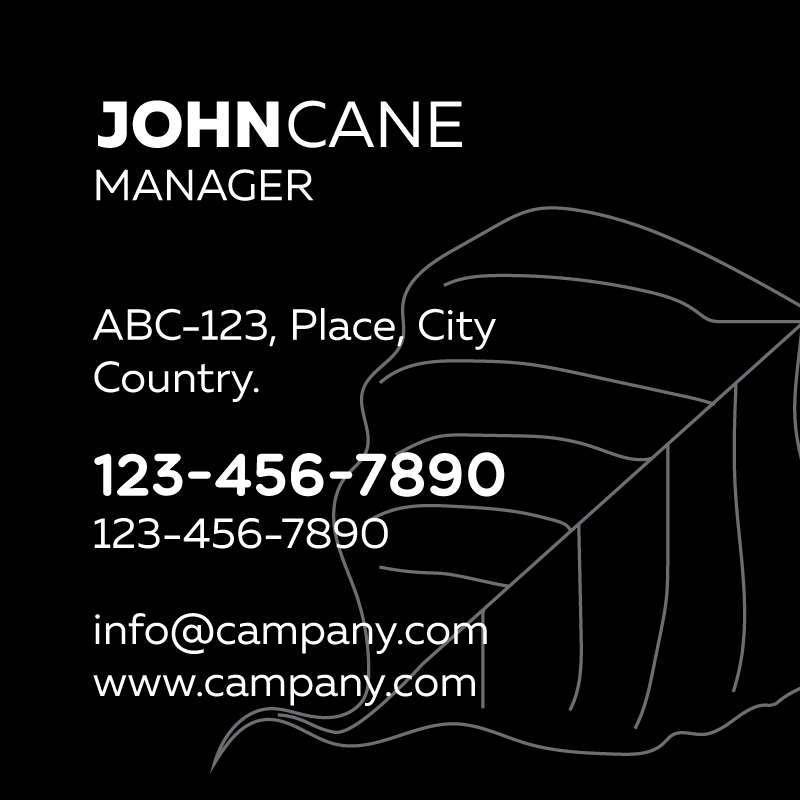 Business Card Design by Impressive Solutions for Banyan Learning Tree | Design #11842394