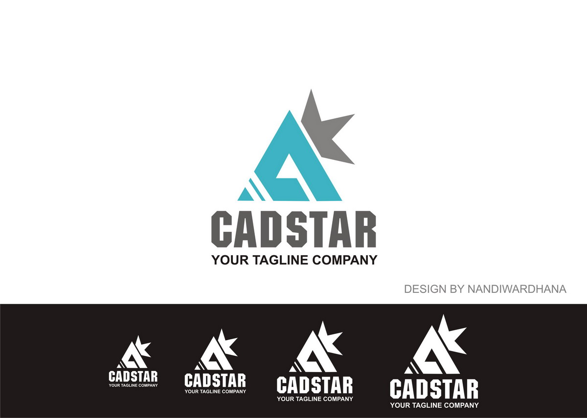 Logo Design by nandiwardhana for this project | Design #2371340
