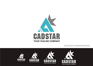 Logo Design by nandiwardhana for this project | Design #2371340